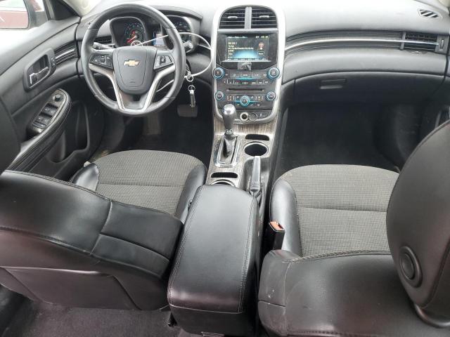  CHEVROLET MALIBU 2015 Burgundy