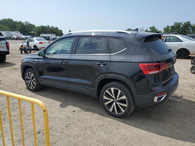  VOLKSWAGEN TAOS SE 2024 Czarny