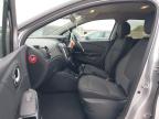 2015 RENAULT CAPTUR DYN for sale at Copart YORK