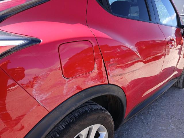 2015 NISSAN JUKE ACENTA PREMIUM DCI 