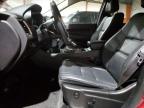 2015 DODGE DURANGO LIMITED   for sale at Copart AB - CALGARY