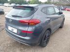 2020 HYUNDAI TUCSON N LINE T-GDI 2WD S  for sale at Copart ROCHFORD