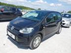 2014 VOLKSWAGEN MOVE UP for sale at Copart ST HELENS