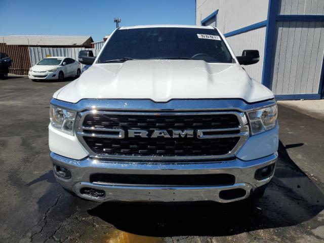  RAM 1500 2023 White
