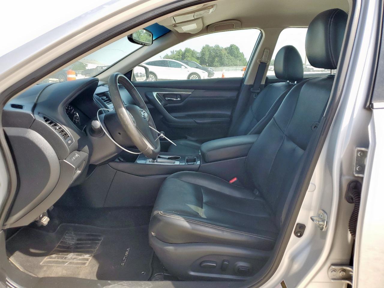 2018 Nissan Altima 2.5 VIN: 1N4AL3AP4JC153883 Lot: 65387045