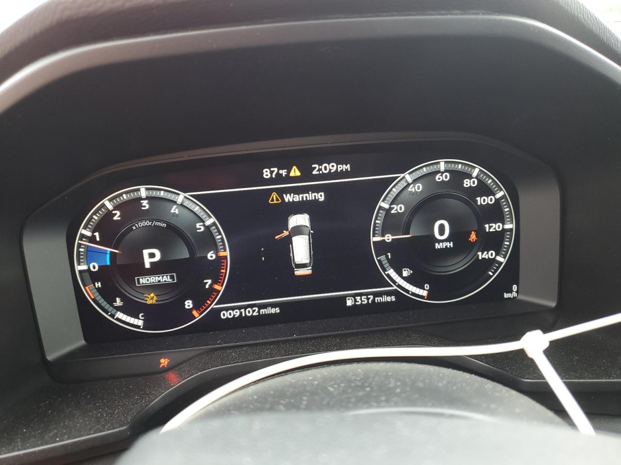 2024 Mitsubishi Outlander Se VIN: JA4J4VA88RZ029274 Lot: 64975515