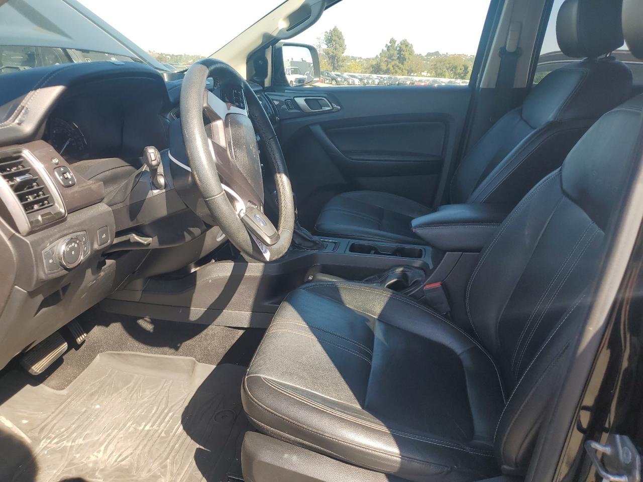 2019 Ford Ranger Xl VIN: 1FTER4FH8KLA30221 Lot: 65086505
