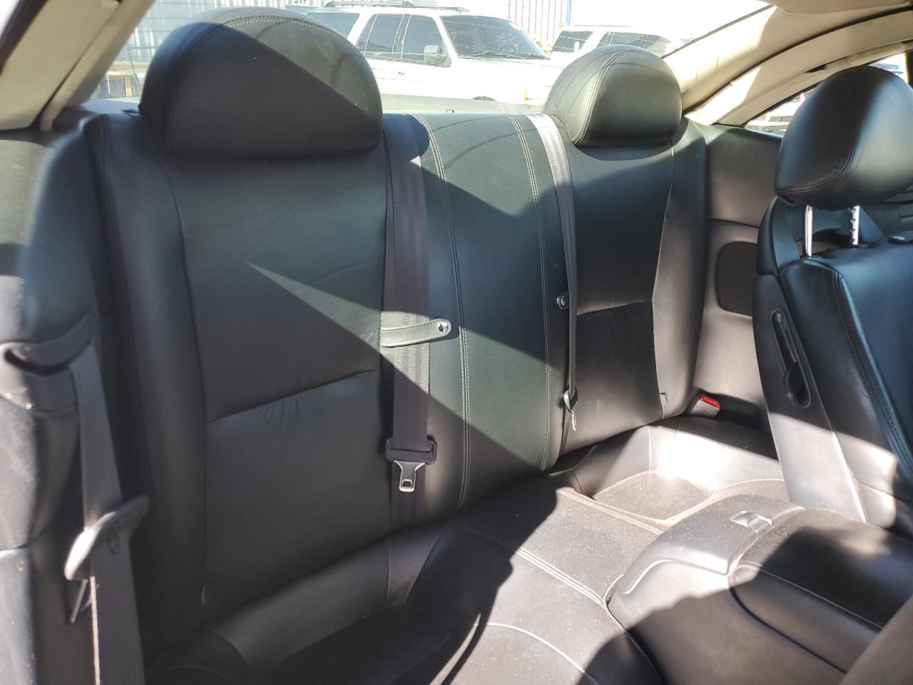 2003 Lexus Sc 430 VIN: JTHFN48Y530046536 Lot: 62746945