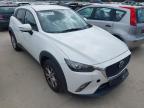 2016 MAZDA CX-3 SE-L for sale at Copart SANDY