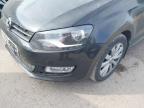 2010 VOLKSWAGEN POLO SEL T for sale at Copart PETERLEE