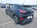 2022 FORD PUMA ST-LI for sale at Copart SANDTOFT