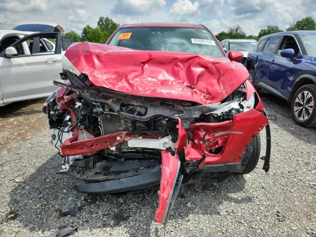  MAZDA CX-5 2016 Burgundy