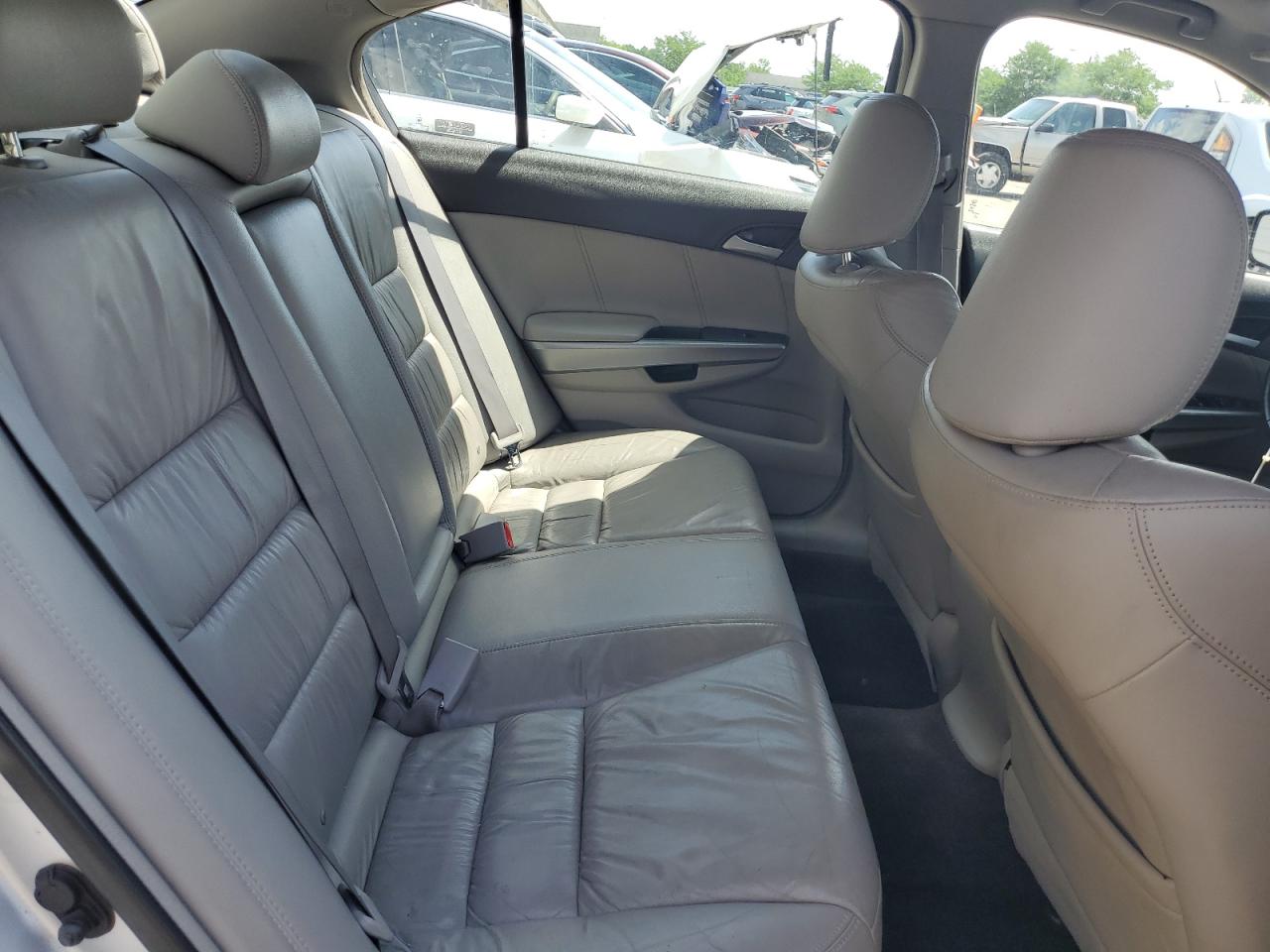 2009 Honda Accord Exl VIN: 1HGCP26869A119892 Lot: 63202145
