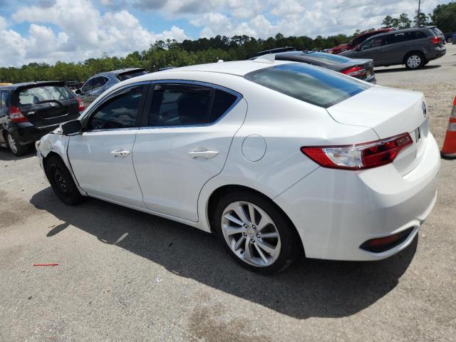  ACURA ILX 2018 Biały