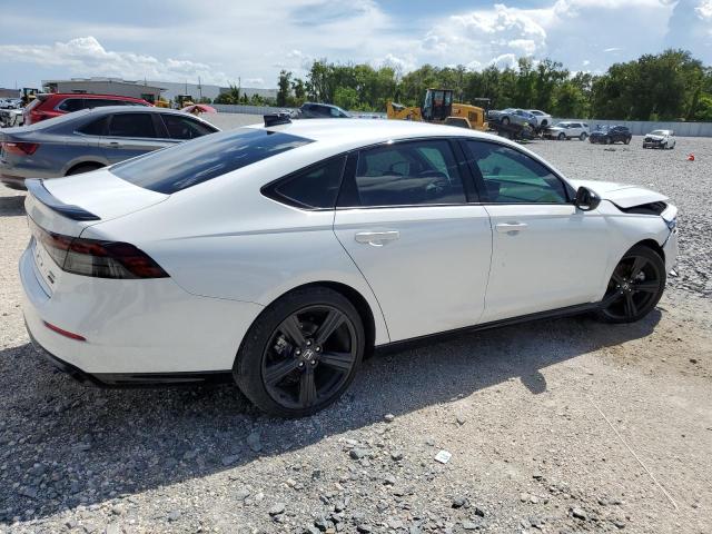  HONDA ACCORD 2024 Белы