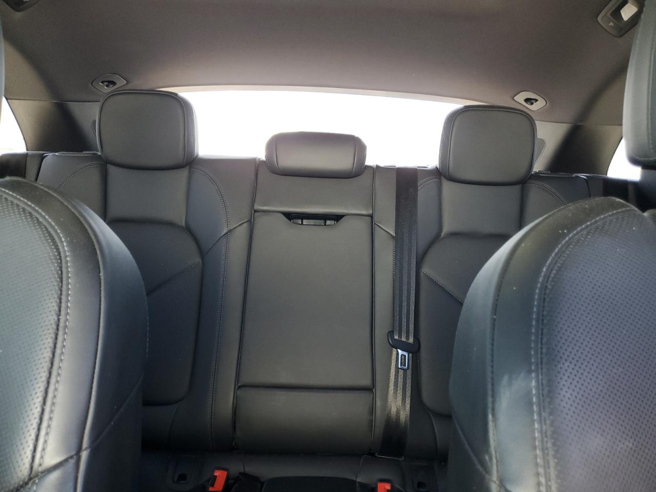 2021 Porsche Macan VIN: WP1AA2A59MLB17974 Lot: 62954015