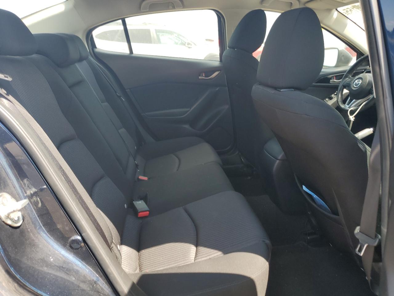 2014 Mazda 3 Touring VIN: 3MZBM1V79EM101774 Lot: 64826155