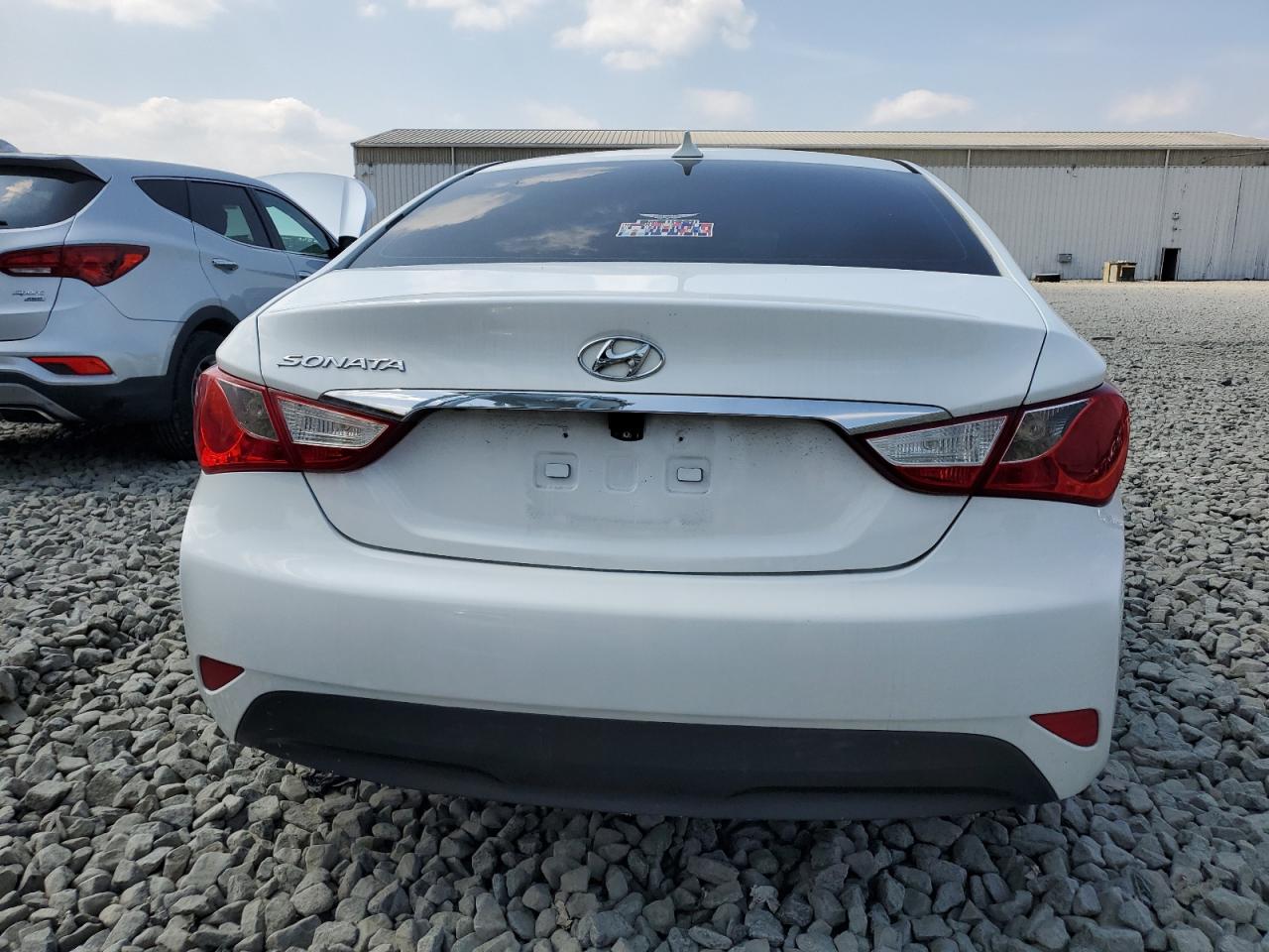 5npeb4ac0eh891093 5NPEB4AC0EH891093 2014 Hyundai Sonata Gls