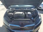 2023 SKODA SUPERB SE for sale at Copart PETERLEE