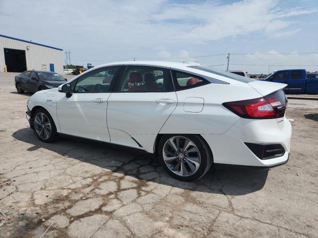  HONDA CLARITY 2018 Biały