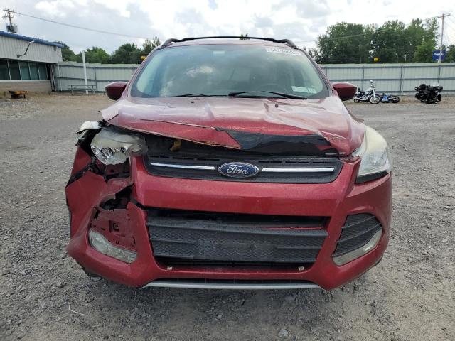  FORD ESCAPE 2014 Красный