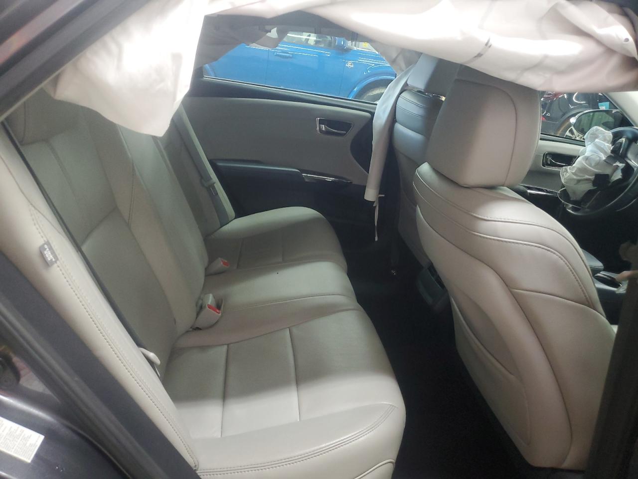 2014 Toyota Avalon Base VIN: 4T1BK1EB0EU083931 Lot: 63407735