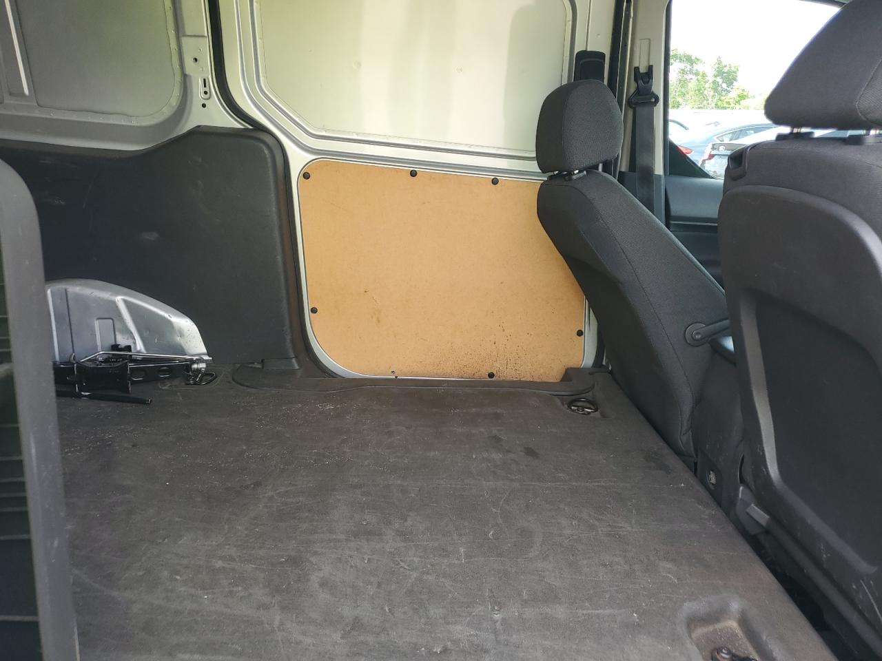 2015 Ford Transit Connect Xlt VIN: NM0LS7F78F1188822 Lot: 64933385