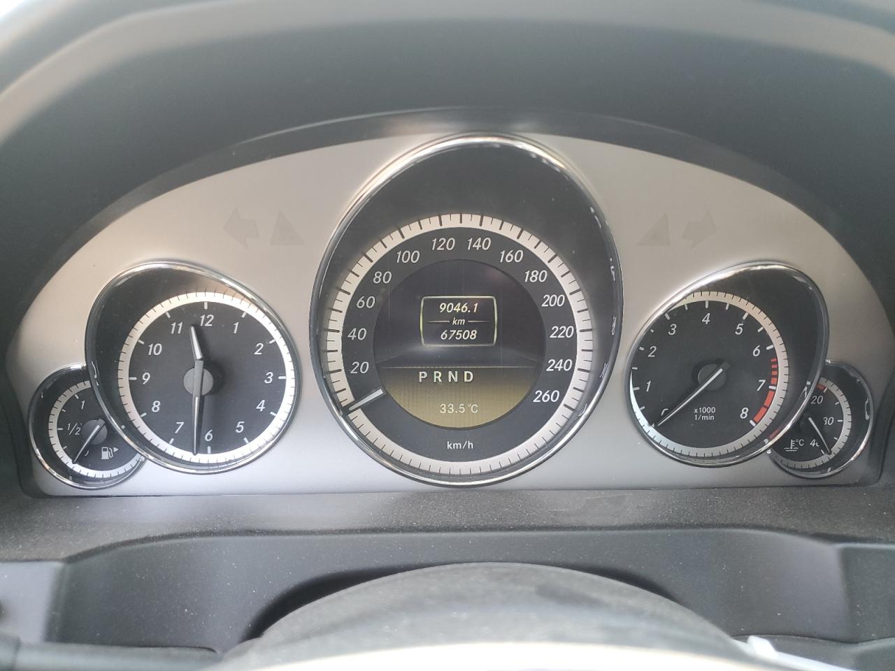 2012 Mercedes-Benz E 550 VIN: WDDKK7DF1CF151401 Lot: 65022465