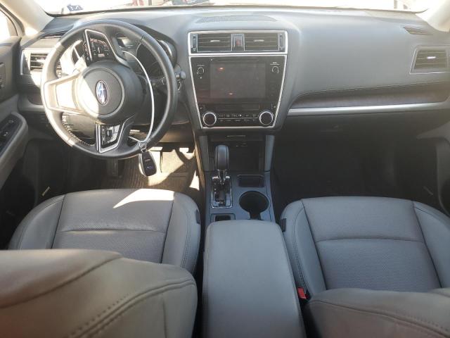  SUBARU OUTBACK 2019 Серый