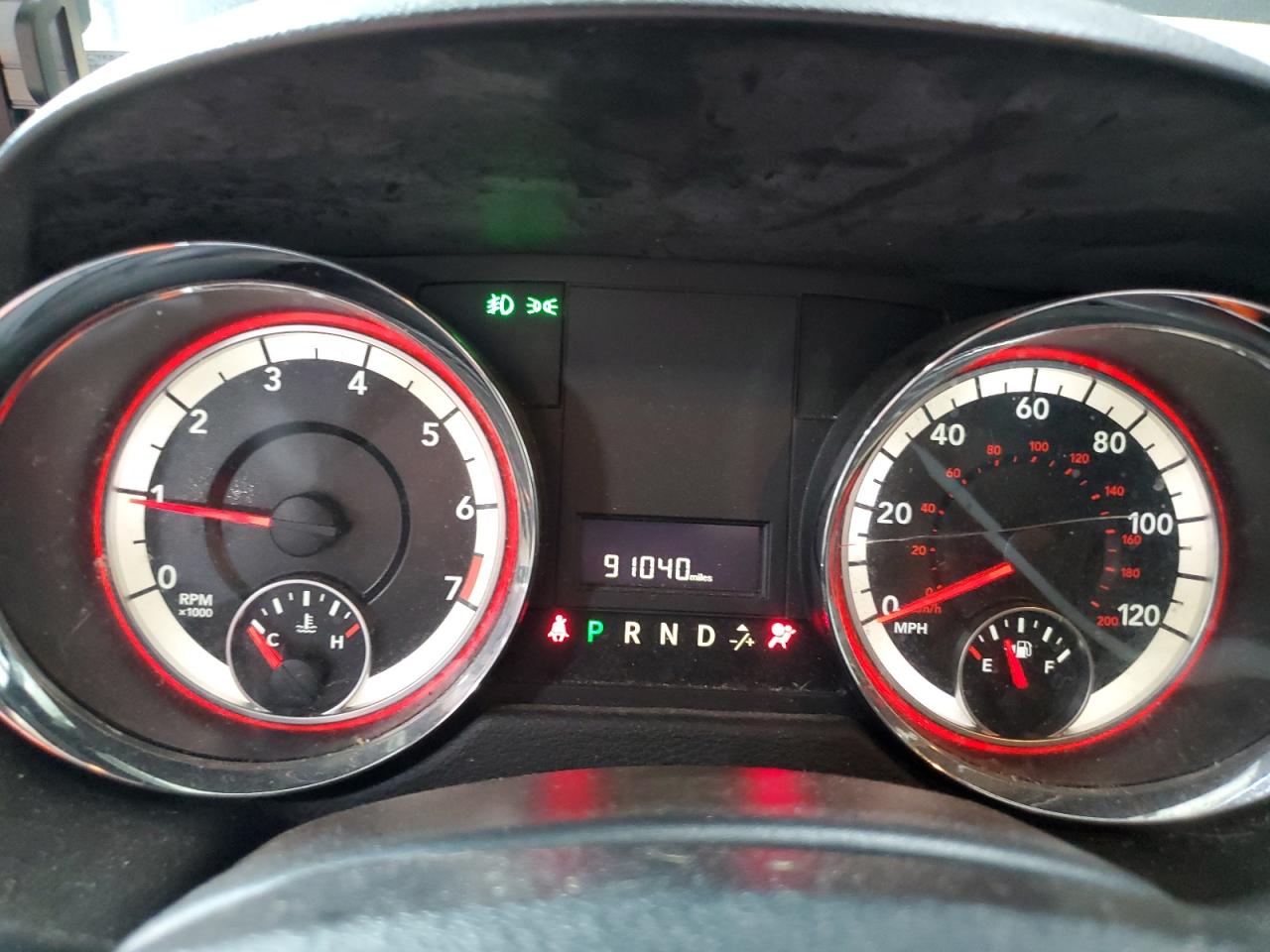 2018 Dodge Grand Caravan Sxt VIN: 2C4RDGCGXJR208164 Lot: 63676745