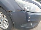 2010 FORD FOCUS ZETE for sale at Copart WHITBURN