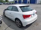 2017 AUDI A1 SPORT TFSI 1.0 TFSI SPORT 3DR for sale at Copart EAST KILBRIDE
