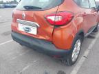 2014 RENAULT CAPTURD-QU for sale at Copart CHESTER