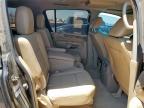 2012 NISSAN ARMADA SV   à vendre chez Copart TX - ANDREWS