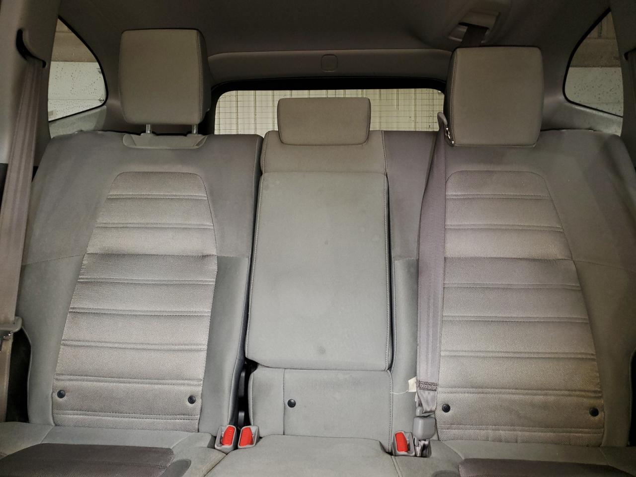2021 Honda Cr-V Ex VIN: 2HKRW2H58MH657123 Lot: 64487955