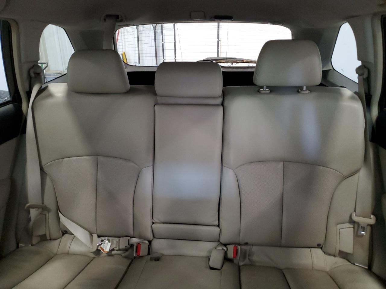 2011 Subaru Outback 2.5I Limited VIN: 4S4BRCKC0B3355691 Lot: 64800285