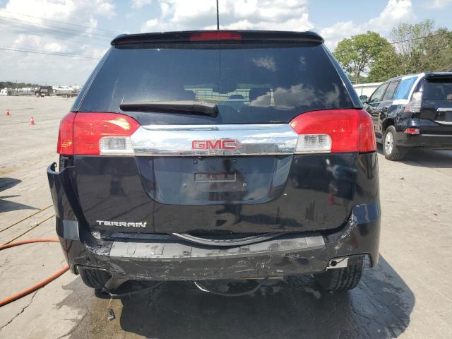  GMC TERRAIN 2015 Czarny