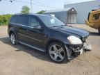 2012 MERCEDES-BENZ GL 350 BLUETEC   for sale at Copart QC - MONTREAL