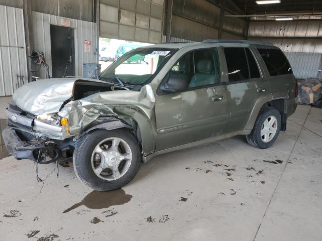 2003 Chevrolet Trailblazer