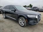 2017 AUDI Q7 PREMIUM PLUS   for sale at Copart CA - LOS ANGELES