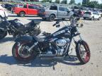 2013 HARLEY-DAVIDSON FXDBP DYNA STREET BOB   for sale at Copart MO - ST. LOUIS