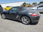 2005 PORSCHE BOXSTER    for sale at Copart CA - SO SACRAMENTO