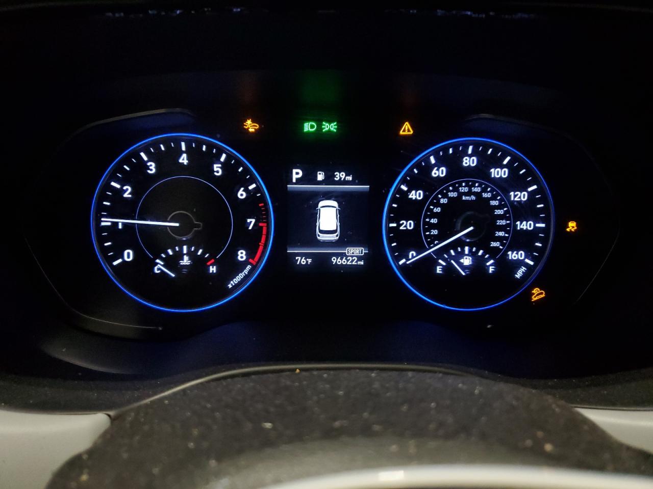 2021 Hyundai Palisade Sel VIN: KM8R2DHE6MU299030 Lot: 64321485