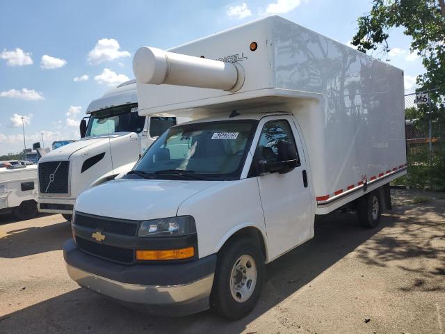 2020 Chevrolet Express G3500