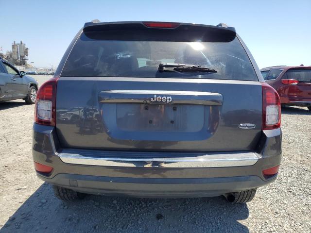  JEEP COMPASS 2015 Szary