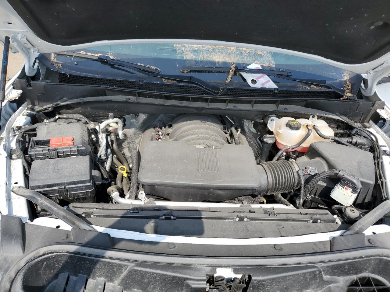 2024 GMC Yukon Denali VIN: 1GKS2DKL5RR204727 Lot: 66850425