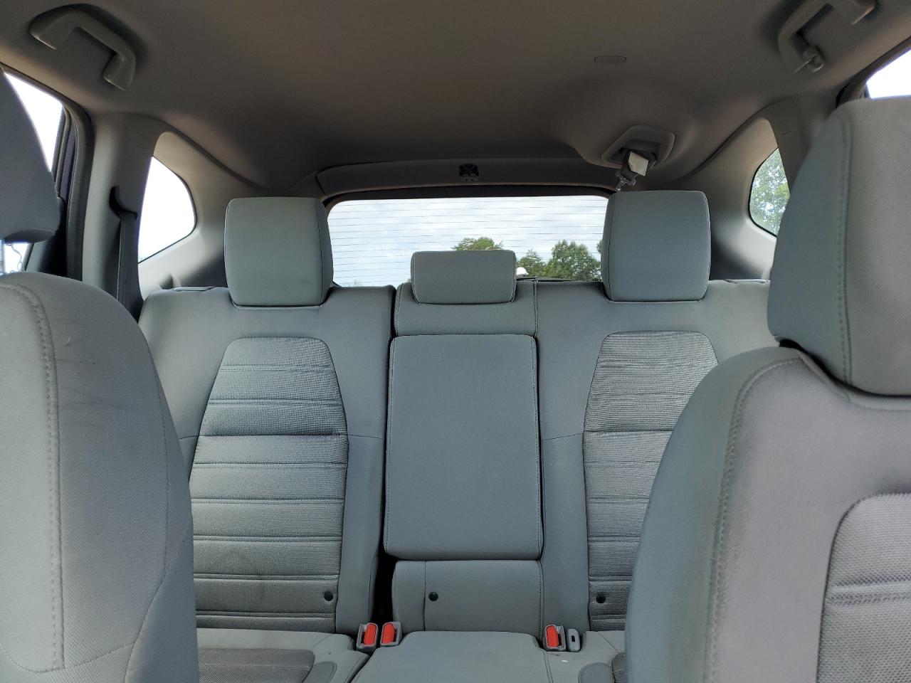 2019 Honda Cr-V Lx VIN: 2HKRW5H3XKH419710 Lot: 65458875