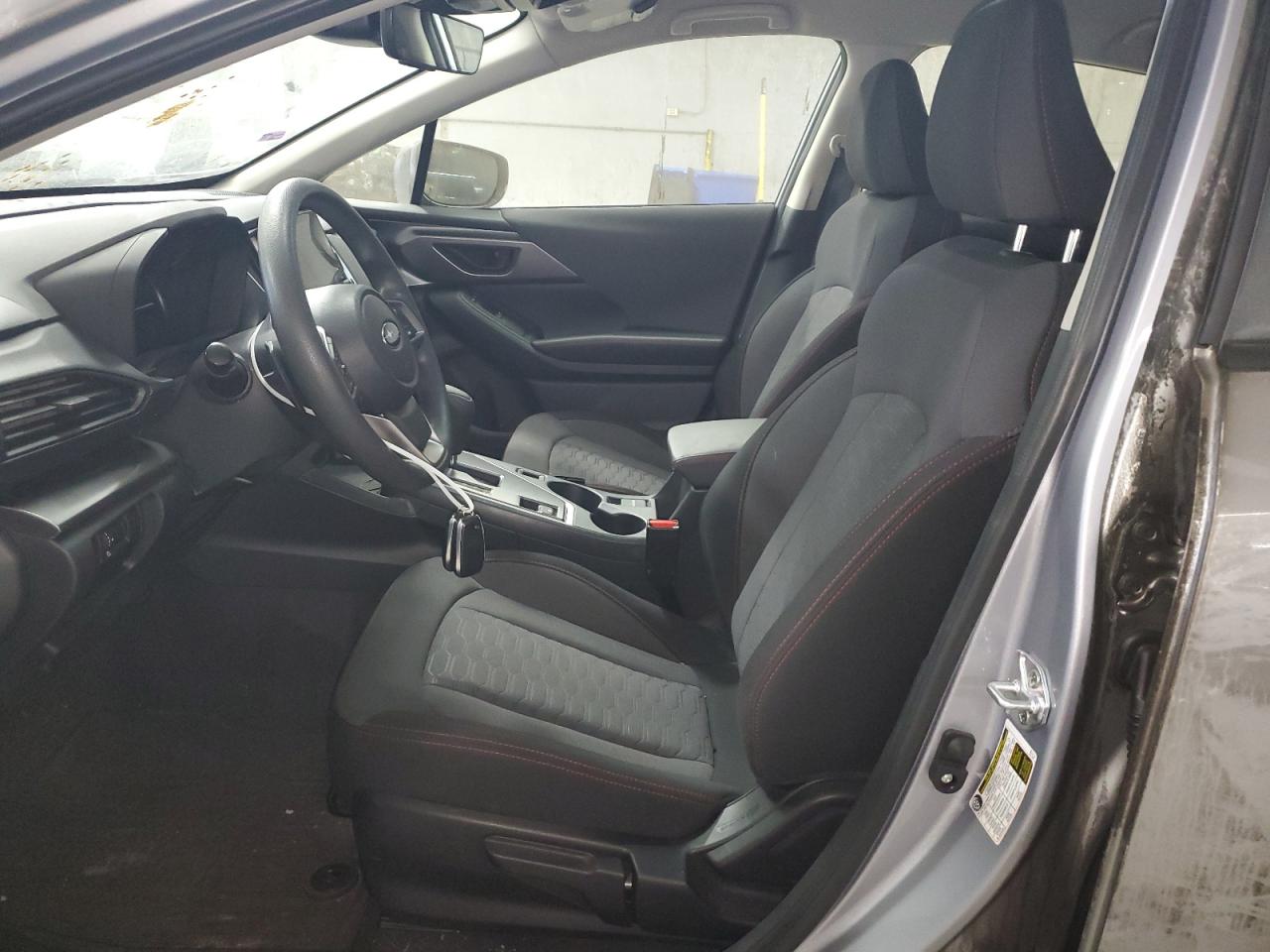2024 Subaru Impreza Sport VIN: JF1GUAFC1R8332799 Lot: 63303325