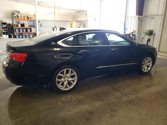  CHEVROLET IMPALA 2019 Black