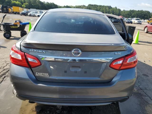 Sedans NISSAN ALTIMA 2016 Szary